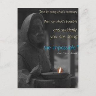 Postal de San Francisco