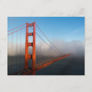 Postal de San Francisco