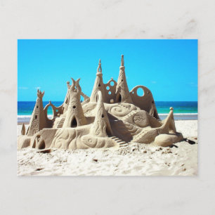 Postal de Sandcastle Beach Noosa