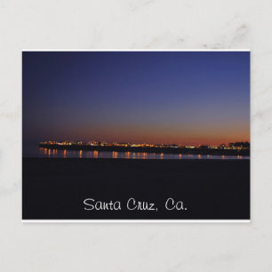 Postal de Santa Cruz
