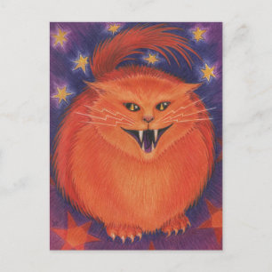 postal de Scary Jack