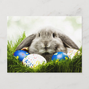 postal de Semana Santa