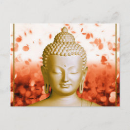 postal de Serene Buda