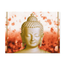 postal de Serene Buda
