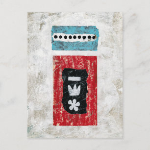 Postal De Sevilla Una Vez - Arte Resumen