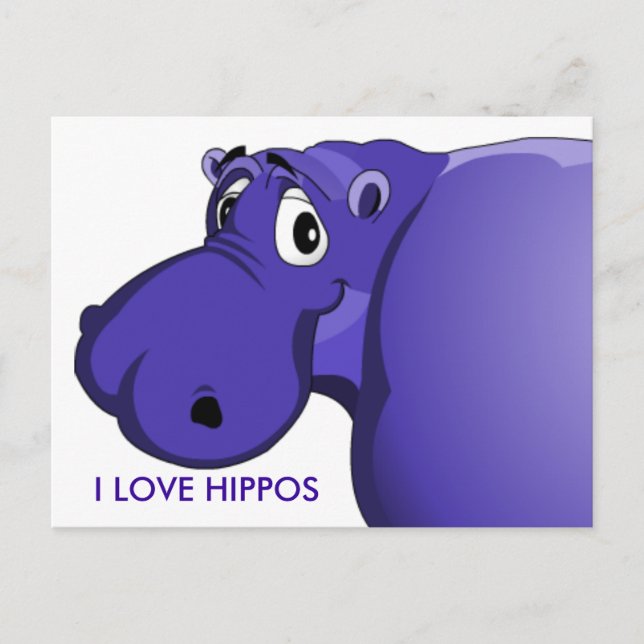 Postal de ShopHutto (Anverso)