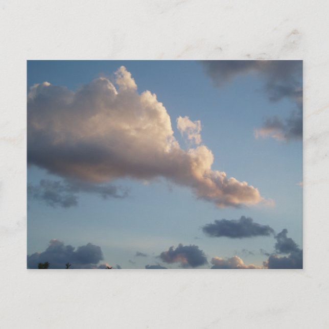 postal de Sky (Anverso)
