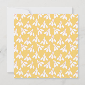 Postal de Sndrop Ray Rain para cualquier ocasión