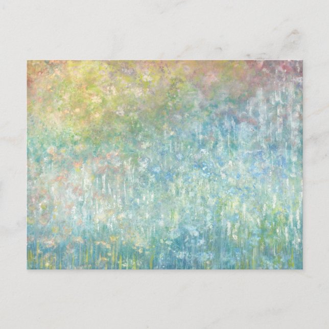 Postal de sol (Anverso)