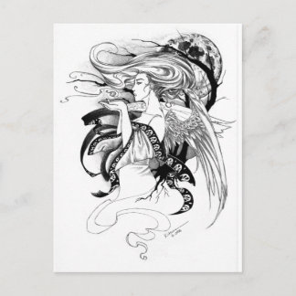 postal de SoulSpeaker