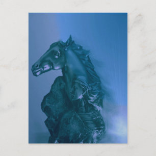 postal de Spirit Dawn