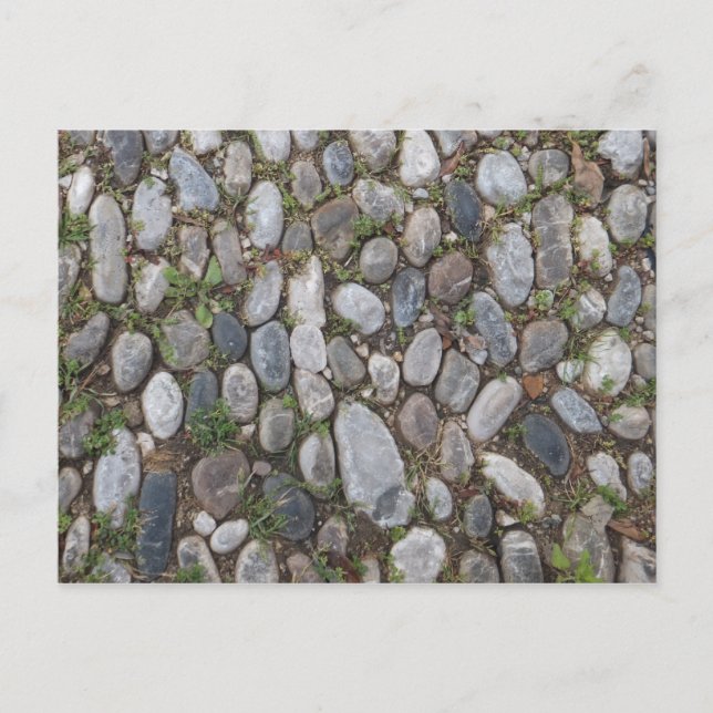 postal de Stones personalizado (Anverso)