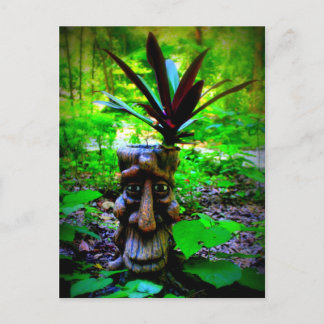 Postal de Stump Whimsical