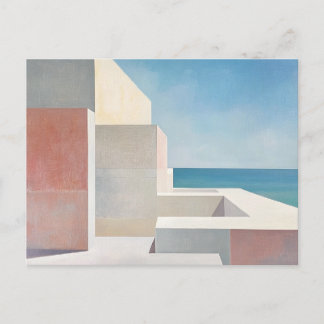 Postal de sueño de Florida