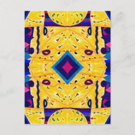 Postal de Sueño SoCal