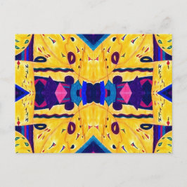 Postal de Sueño SoCal