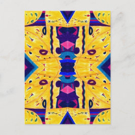 Postal de Sueño SoCal