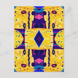 Postal de Sueño SoCal