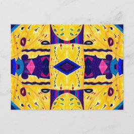 Postal de Sueño SoCal