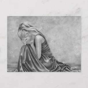 Postal de sueños olvidados