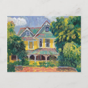 postal de Sundy House