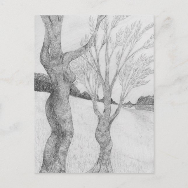 Postal de SunGaancing (Anverso)