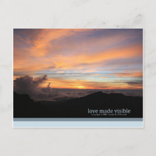 Postal de Sunrise
