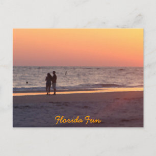 Postal de Sunset Beach Recuerdos