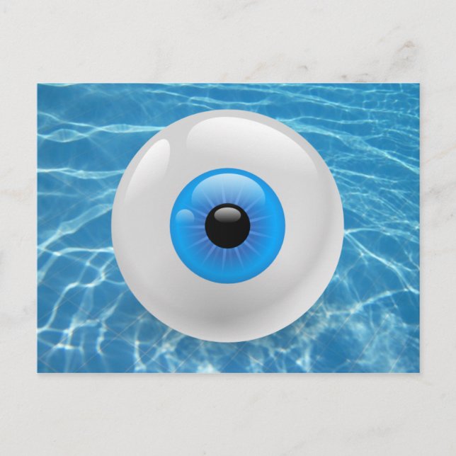 postal de Talisman (Anverso)