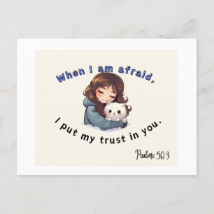 Postal de texto de 2024 años