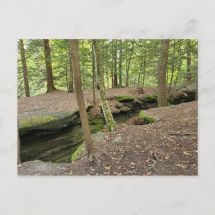 Postal de The Ledges, Cuyahoga Valley Nat'l Park O