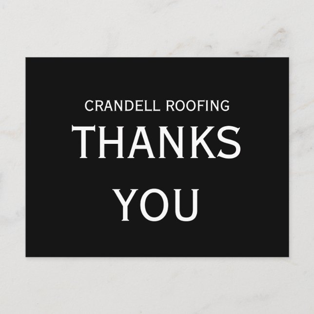 POSTAL DE TODD (Anverso)