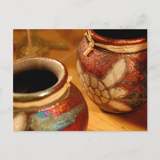 Postal de "Tortugas" (Anverso)