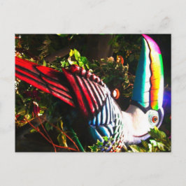 Postal de Toucan