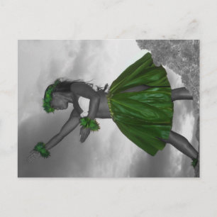 Postal de tradiciones