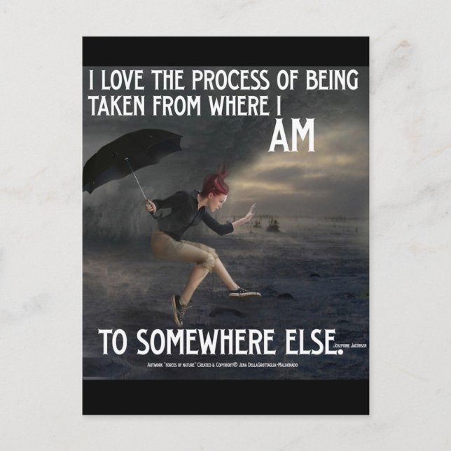 Postal de transporte (Anverso)