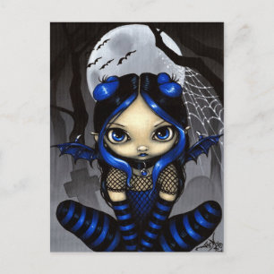 Postal de "Un pequeño montón"