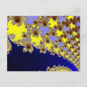Postal de urchins