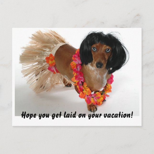 Postal de vacaciones (Anverso)