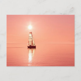 Postal de Vela