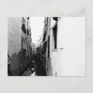 Postal de Venecia