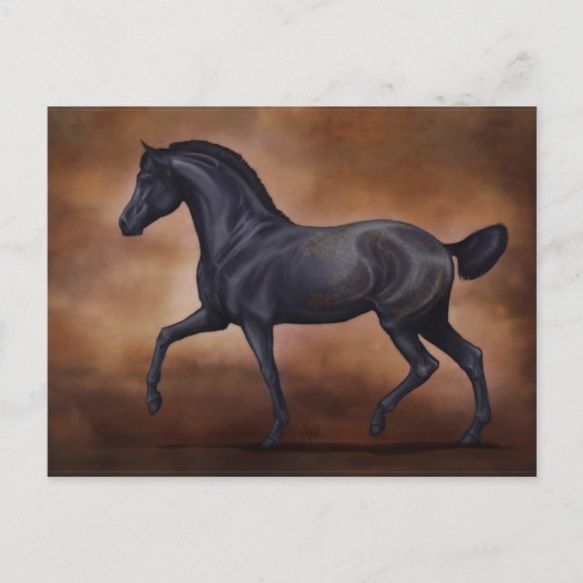 Postal de Ventus (Anverso)