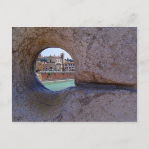 Postal de Verona