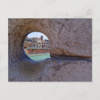 Postal de Verona