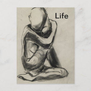 Postal de vida