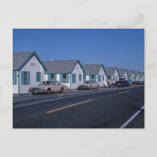 Postal de vintage American Sceneration