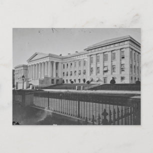 Postal de vintage American Sceneration