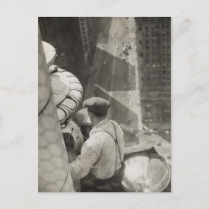 Postal de vintage American Sceneration