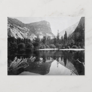 Postal de vintage American Sceneration