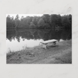 Postal de vista de Lakeview